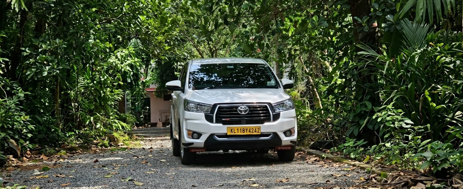 Experience Luxury & Comfort on Every Journey