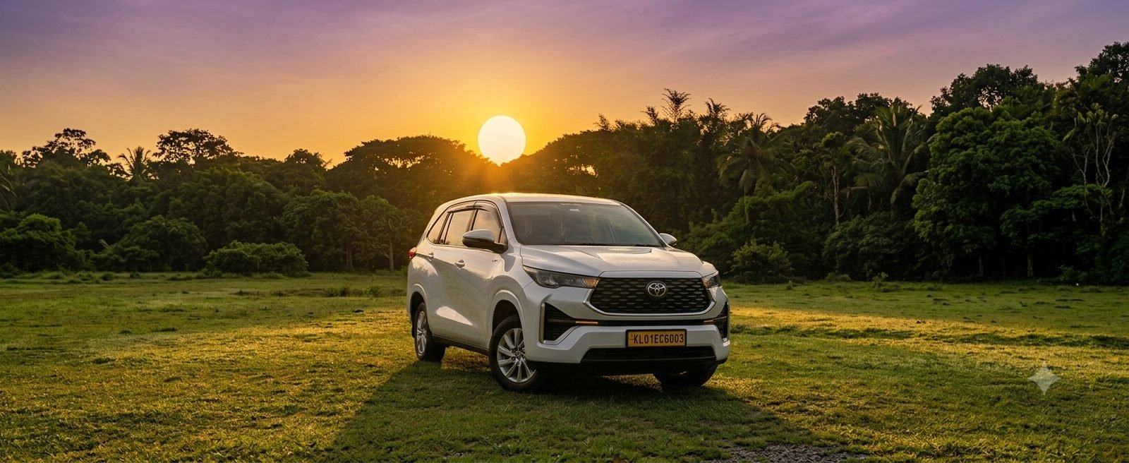 Safe, Reliable & Affordable Cab Service Across Kerala