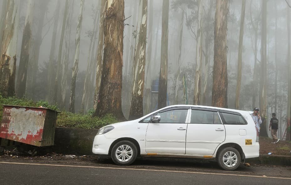 Ooty: The Queen of Hill Stations