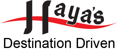 Hayas Travel & Tours