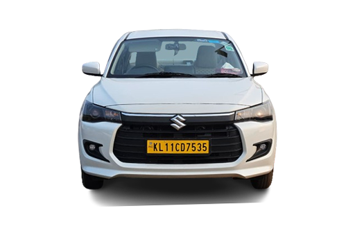 Maruti Suzuki Dzire