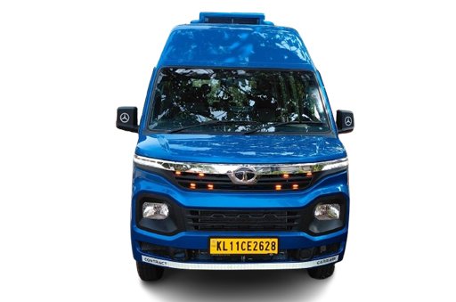 Force Traveller Winger