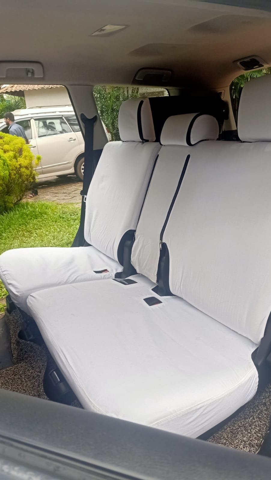 Innova Crysta