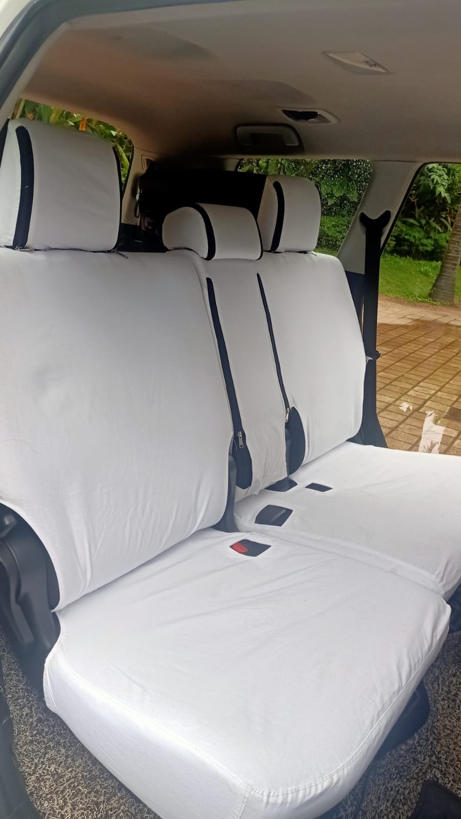 Innova Crysta